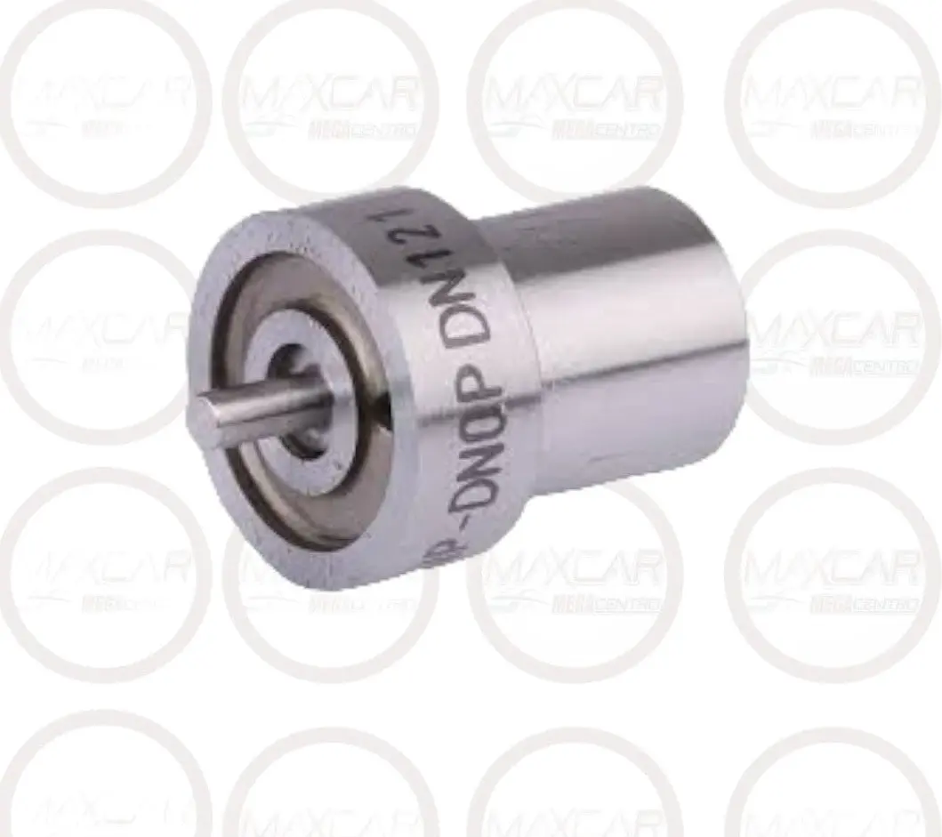 Tobera Bosch H105007121 Dnopdn  H105007121 Pregio Kia K2.7 - Tb7121 1