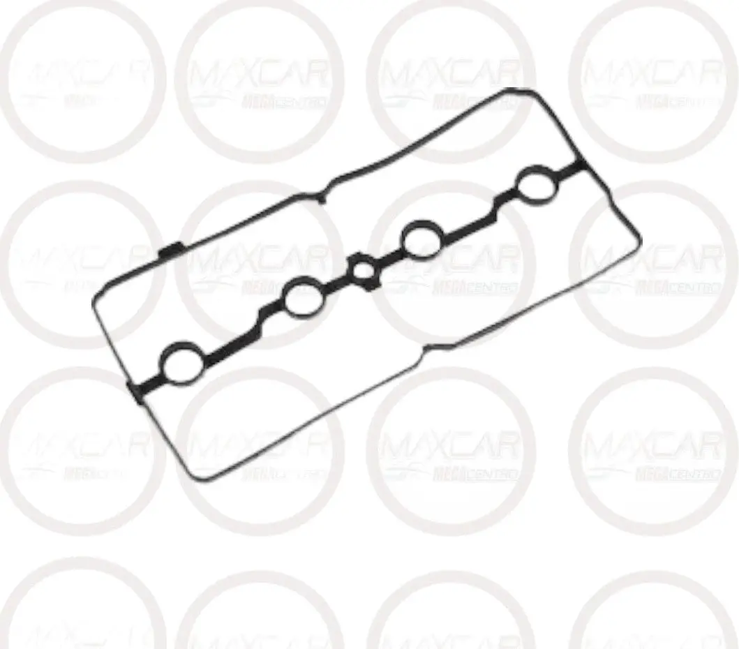 Empaque Tapa Valvulas Genuine 13270-Et000 Versa 1.8 Sentra Sport 2.0L (07-12) - Etvg123236 1