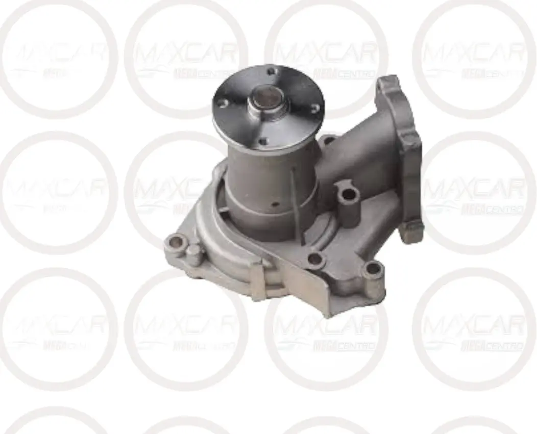 Boa.25100-42540 Bomba Agua Autotop H1 Terracan 1