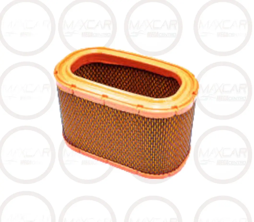 Filtro Aire Advance Aa29603 Jmc Carrying Plus 24-  - Nfaa29603 1