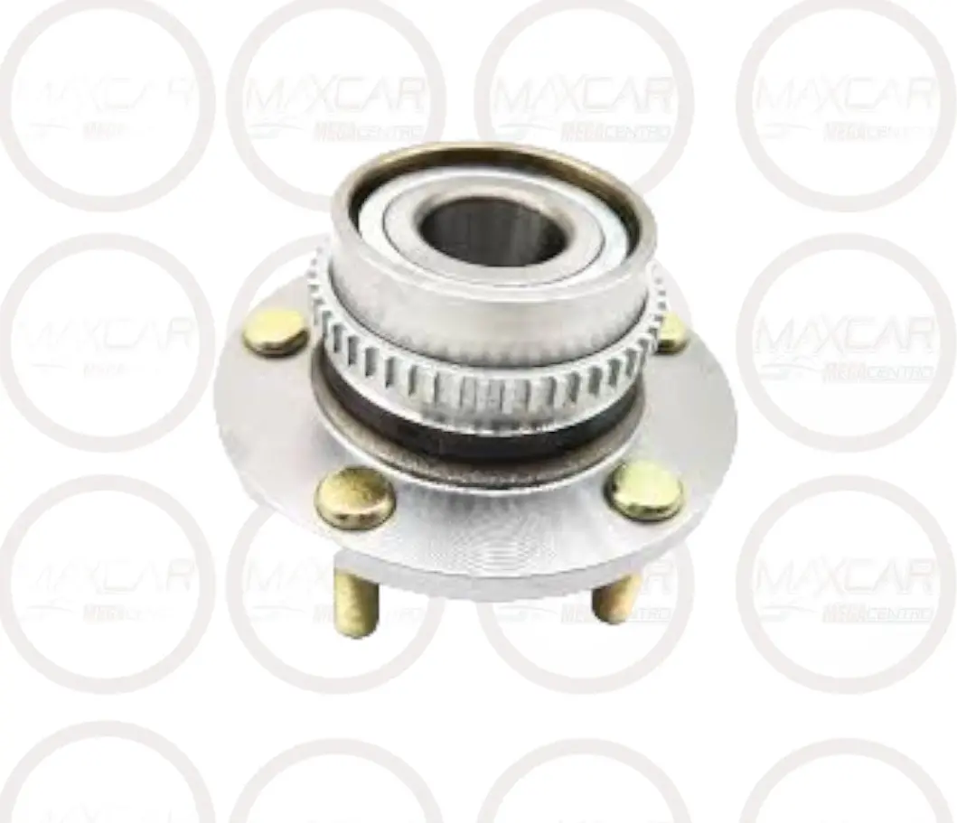 Manzana Rda Pos Gmb Gh22760t Tucson 4X2 - Mg22760t 1