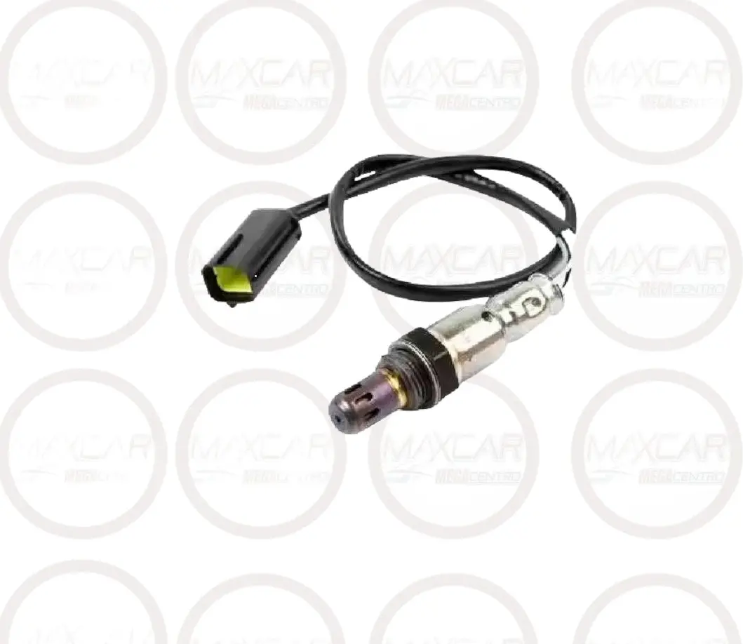 Sensor Oxigeno Delphi Es20037-12B1 Spark Lt 06/- 4C C/Socket - Sod20037 1