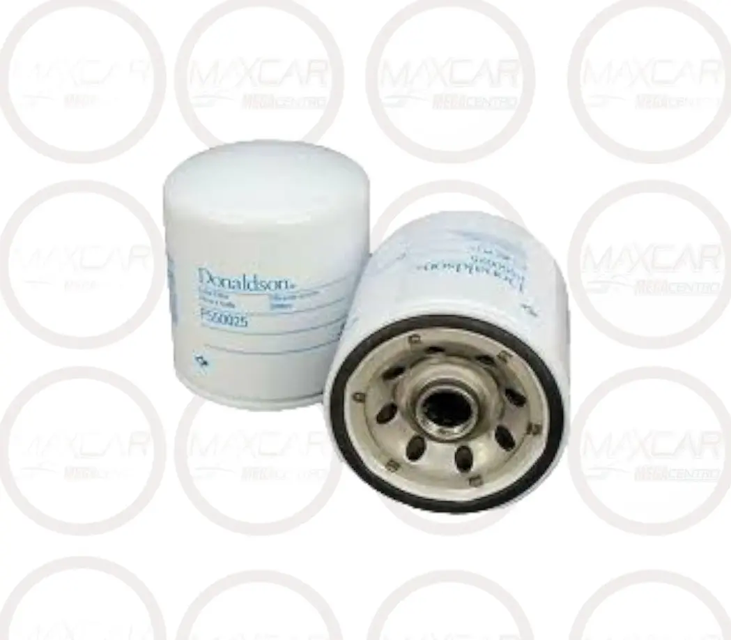 Filtro Aceite Donalson P550025 Chalmers Gm 250 292 350 Hyster Montacargas Gm Perkins (Ph454) - Fp550025 1