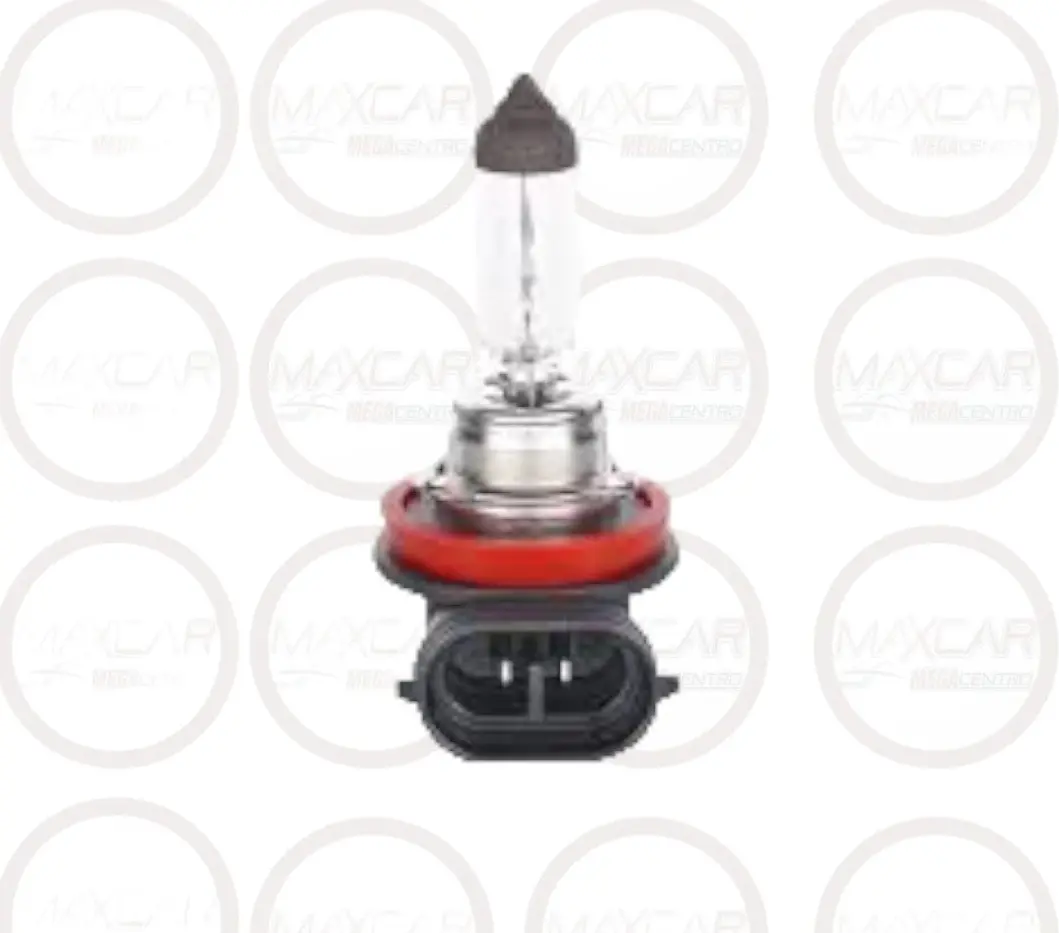 Halogeno Bosch H8 12V 35W 64212 (1987302805) - Fb129 1