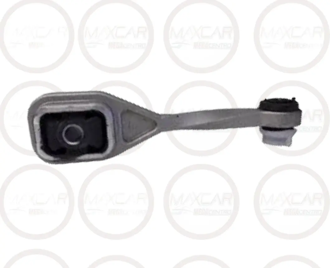 Base Motor Inf Ciles 8200171178 Clio Megane (Tipo Trenza) - Bmc1178 1