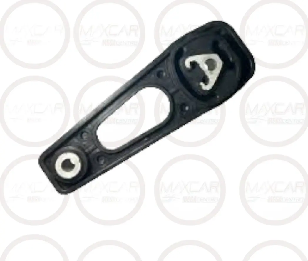 Base Motor Inf Ciles 8200805813 Duster 1.6 (Tipo Biela) - Bmc5813 1