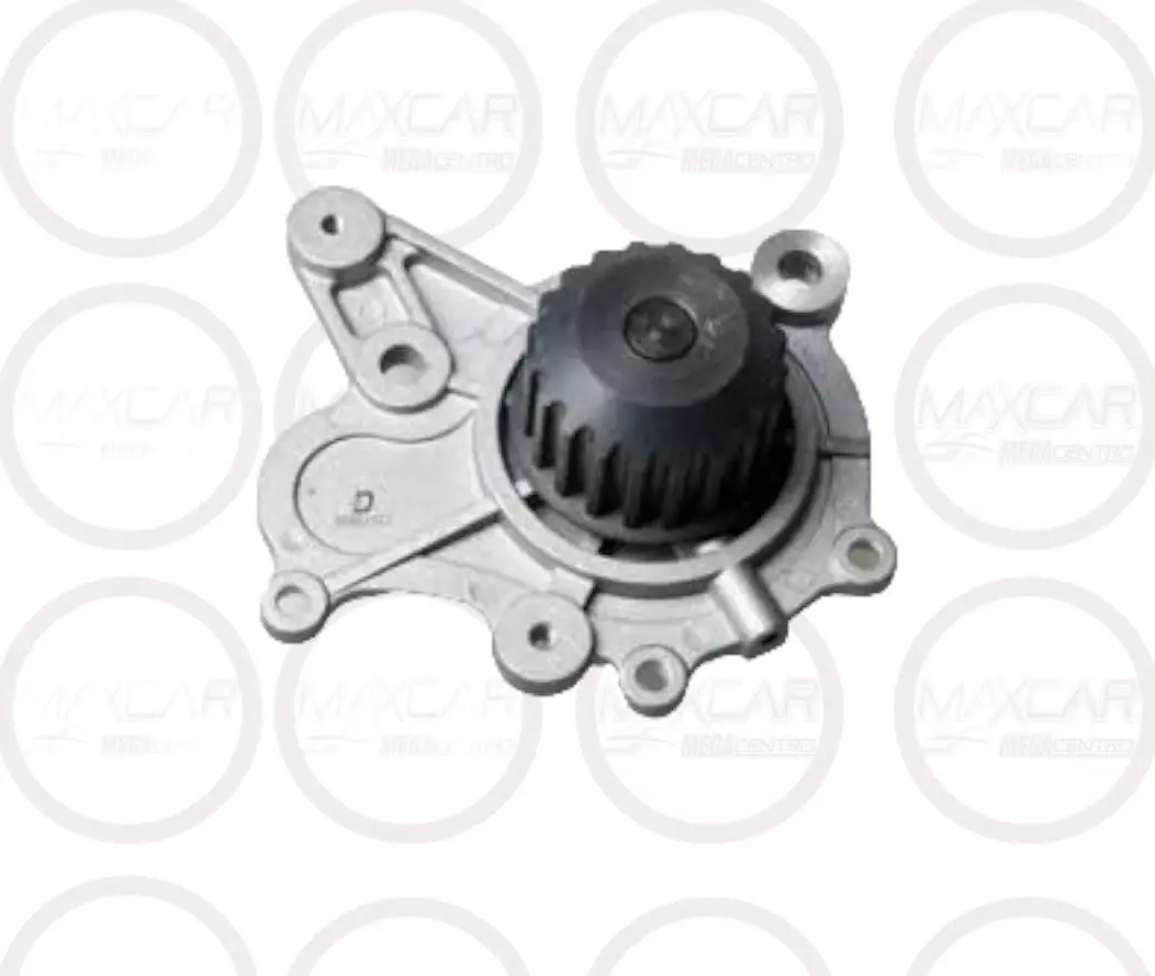 Bomba Agua Mobis 25100-27000 Tucson 2.0 Crdi 04-06, Santa Fe Diesel 00-05 - Bam27000 1
