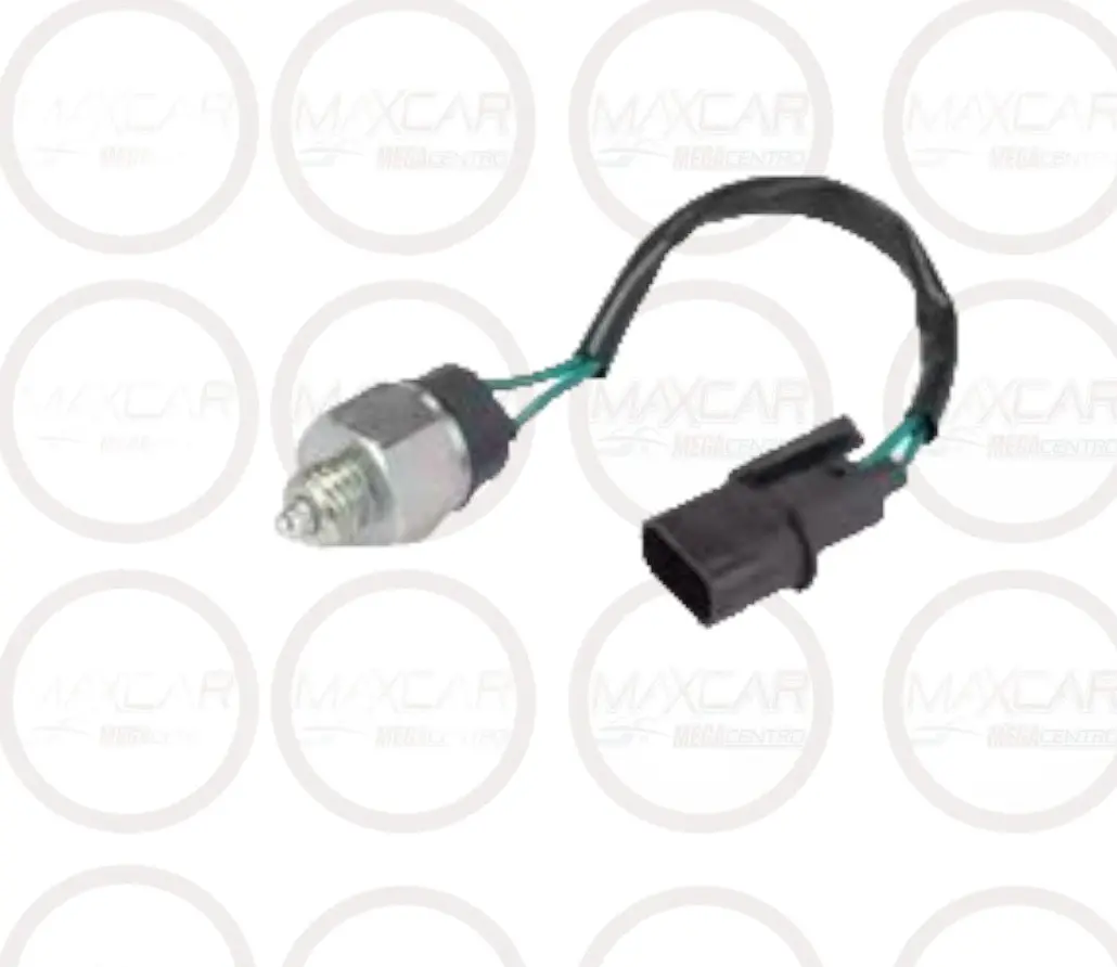 Trompo Retro Porter Rls93860-02510 Atos Prime, I10 11-16, Grand I10 1.2 13-17, Picanto R 1.2 11-17 - Trp02510 1