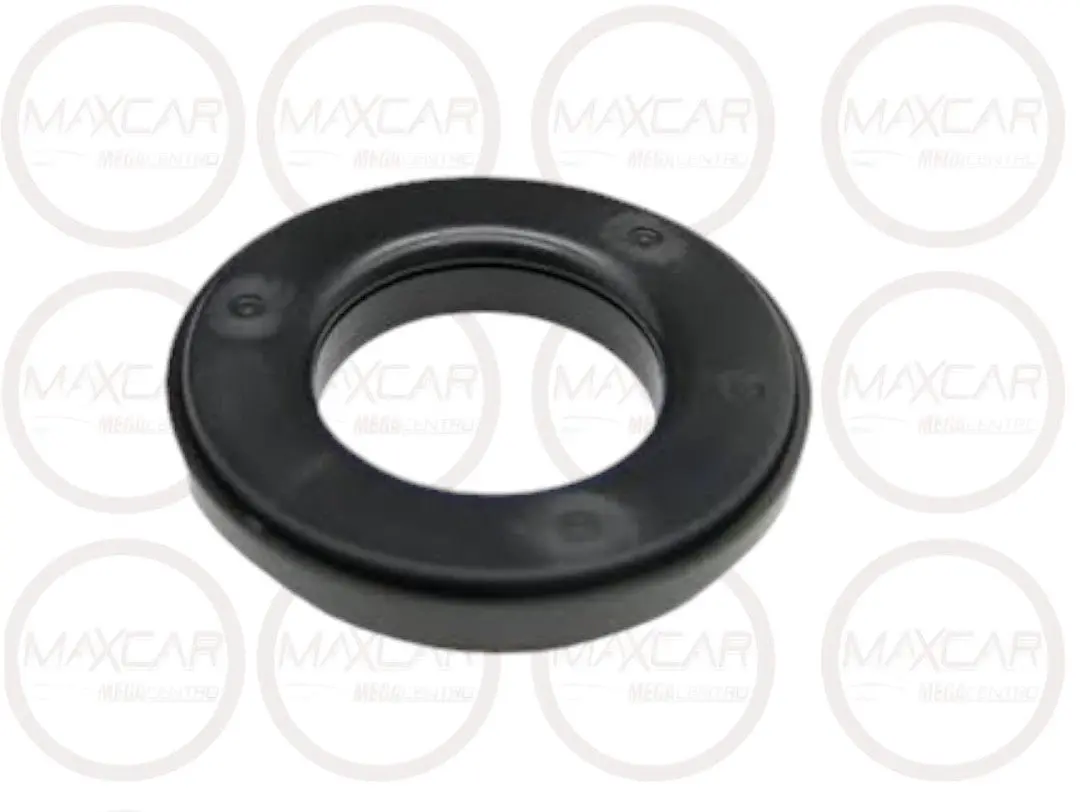 Ruliman Base Amortiguador Del Mgt 54612-02000 Atos - Rbam02000 1