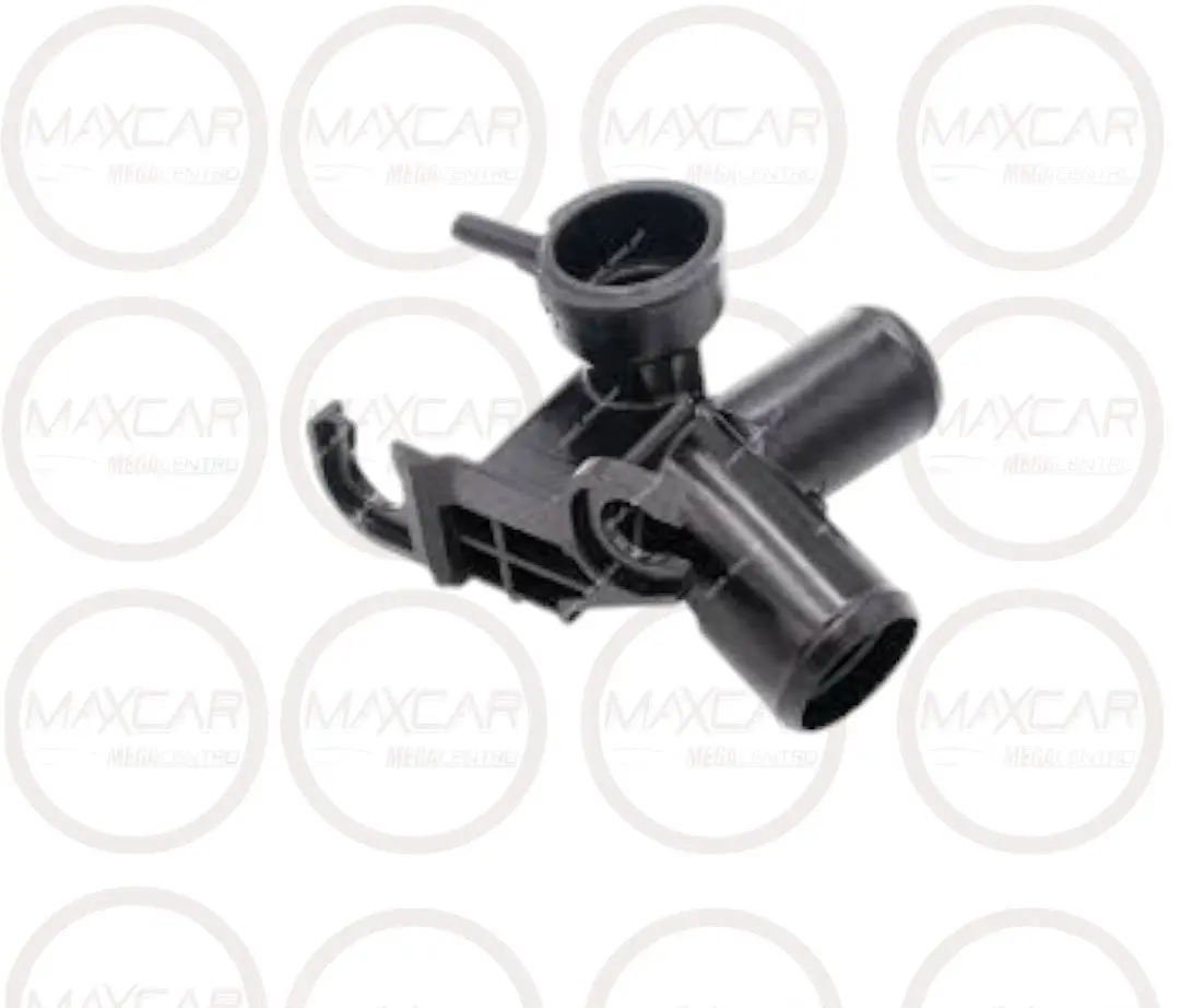 Cuello/ Base Tapa Radiador Mgt 25329-3X600 Elantra 12-15 Cerato Forte R - Tarm3x600 1
