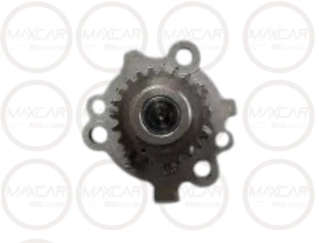 Bomba Aceite Mobis 21310-03910 Rio Soluto.18/-.Rio 18/- (Mexicano) - Bam03910 1
