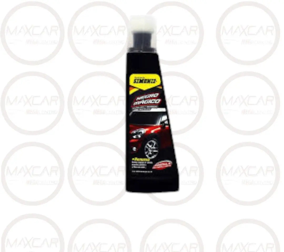 Simoniz Renovador Negro Magico 250Ml - Rnm 1