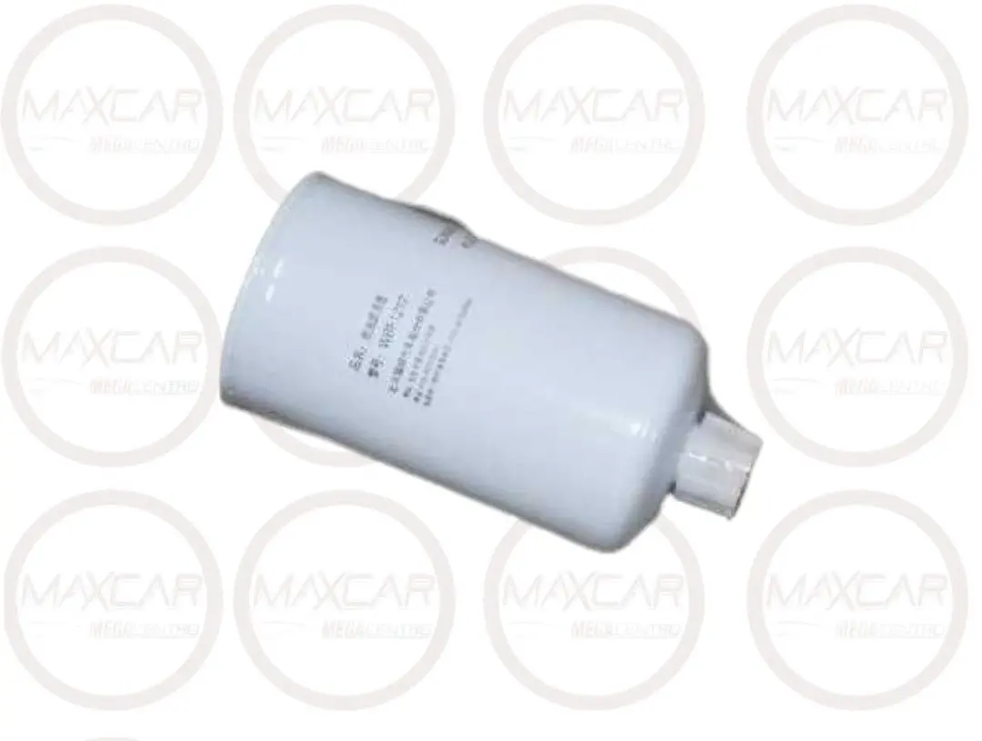 Filtro Combustible Hk Uc4995 Foton Aumark Bj1069 2.8 22- (1105911500011) - Fuc4995 1