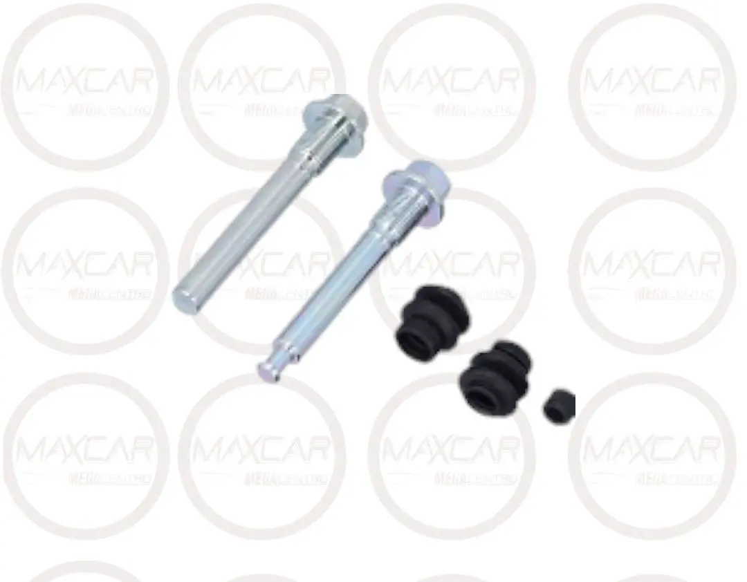 Kit Mordaza Jafss 242848 Del Mitsubishi V6 Mz B2.6 L 94Mm; D1 10Mm D2 15Mm - Km242848 1