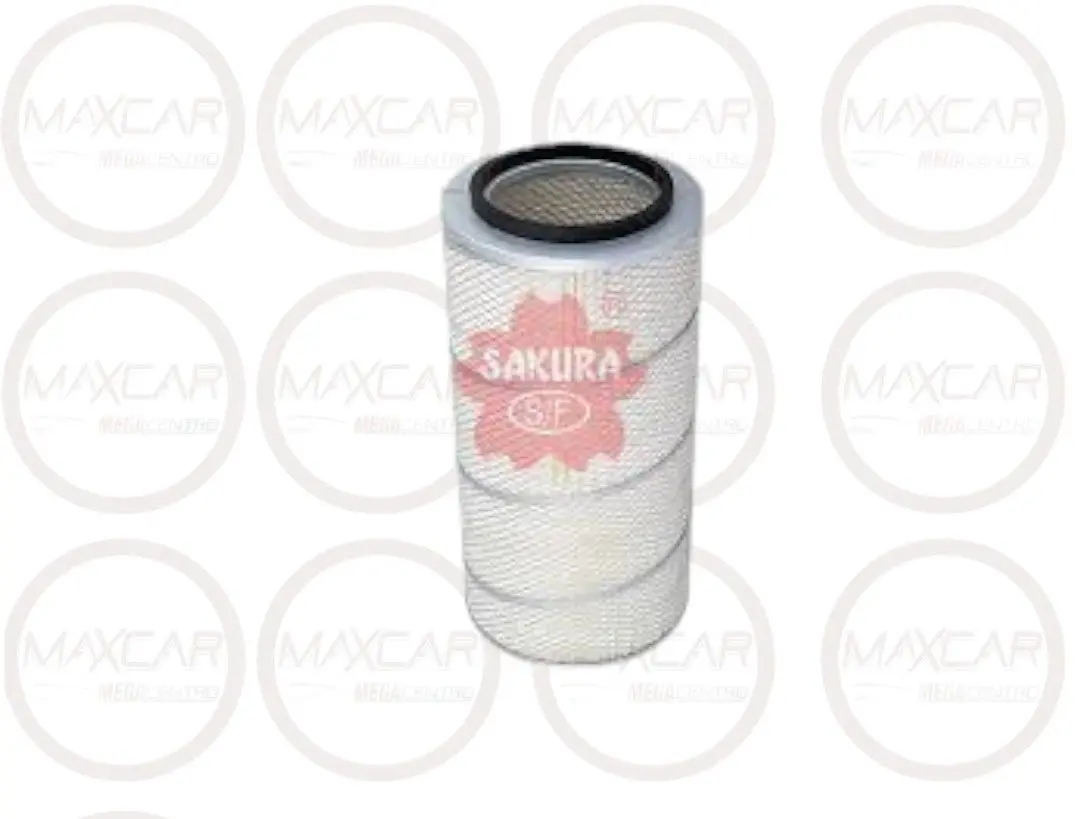 F.Aak101 Filtro Aire Shogun A1313 Hino Sg/Gd/Gh/Ak 2004 1