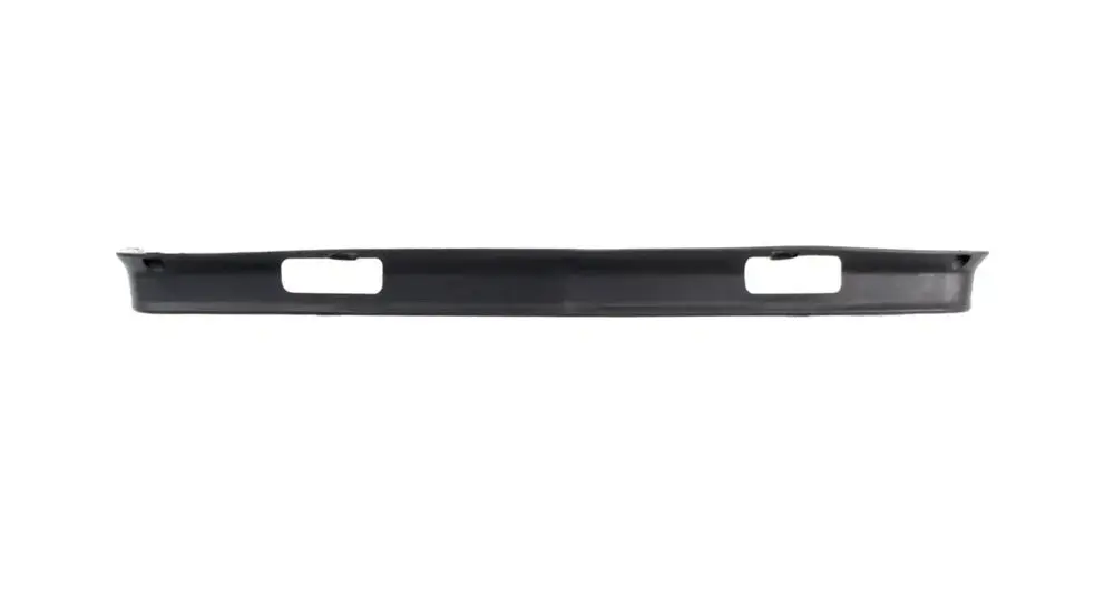 Amd Front Air Valance Deflector W/ Tow Hook | 88-98 Chevy Gmc C/K Pickup Suv 1