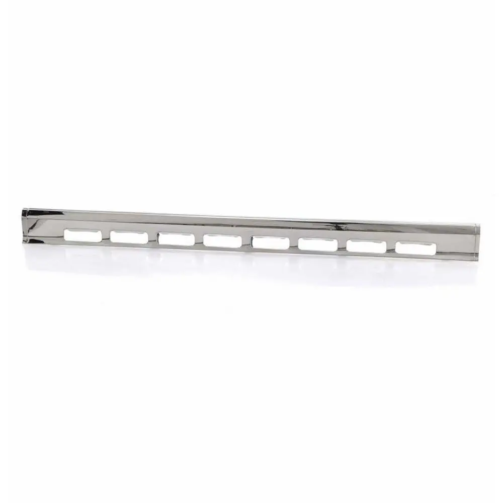 Amd Grille Molding - Lower | 79-80 Chevy Gmc C/K Pickup Blazer Jimmy Suburban 1