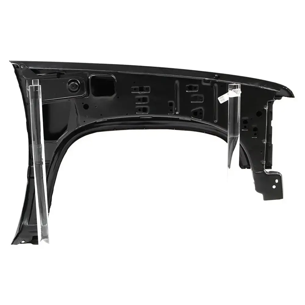 Amd Front Fender - Lh | 88-98 Chevy Gmc Ck Obs Pickup Suv 2