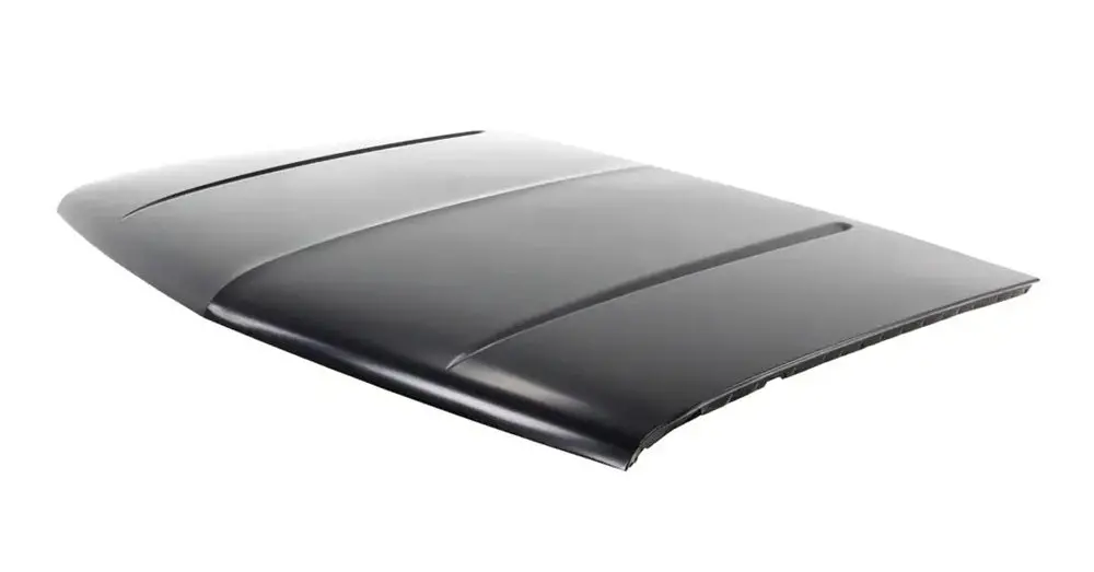 Amd Hood - Oe Style | 88-98 Chevy Gmc C/K Obs Pickup Suv 1