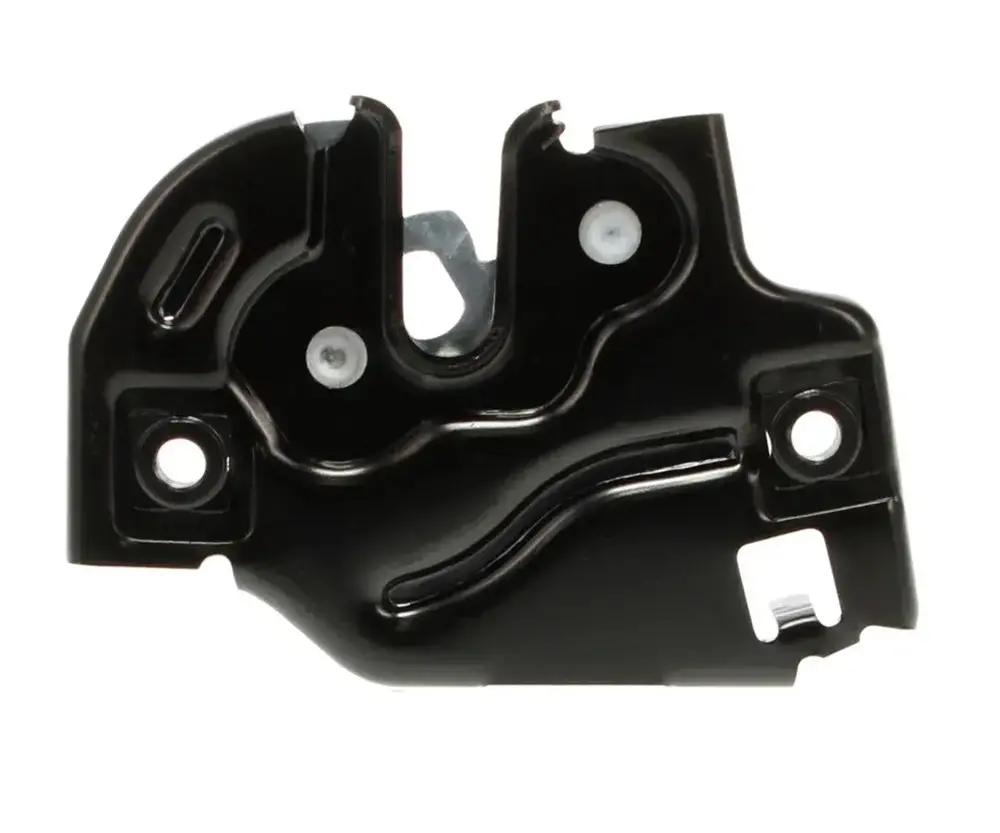 Amd Hood Latch | 81-98 Chevy Gmc C/K Obs Pickup Suv 1