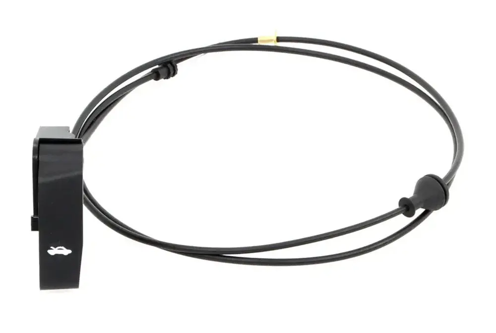 Amd Hood Release Cable With Handle | 95-99 Chevy Gmc Truck 1