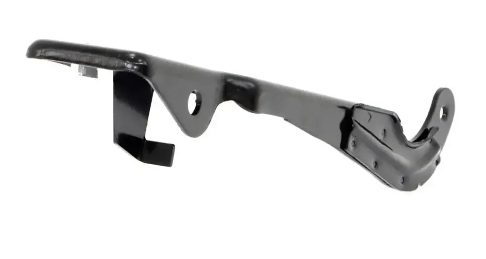 Amd Hood Hinge Bracket - Lh | 88-98 Chevy Gmc C/K Obs Pickup Suv 1