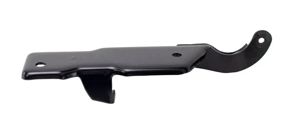 Amd Hood Hinge Bracket - Rh | 88-98 Chevy Gmc C/K Obs Pickup Suv 1