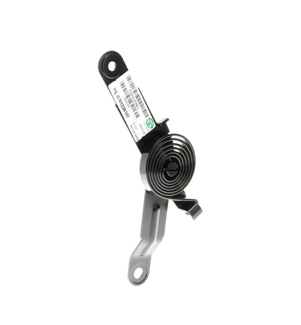 Amd Hood Hinge Spring - Lh | 88-98 Chevy Gmc C/K Obs Pickup Suv 1
