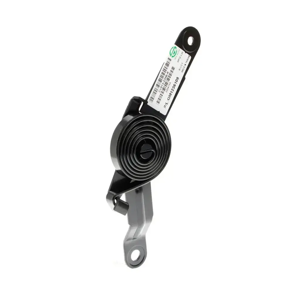Amd Hood Hinge Spring - Rh | 88-98 Chevy Gmc C/K Obs Pickup Suv 1