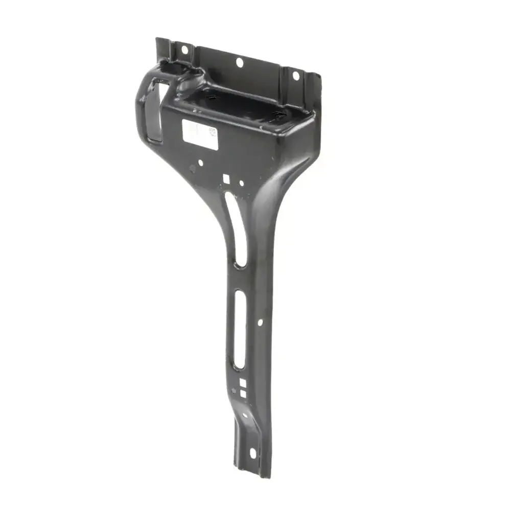Amd Hood Latch Support | 88-98 Chevy Gmc C/K Obs Pickup Suv 1