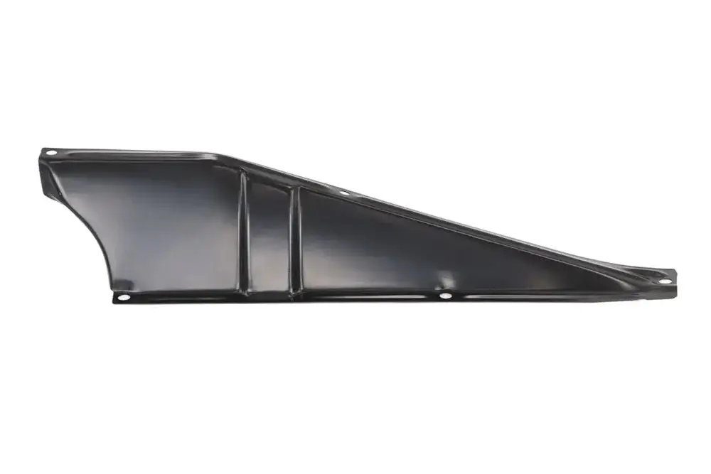 Amd Radiator Core Support Upper Baffle - Lh - Paintable | 60-66 Chevy Gmc C/K Pickup Truck Suburban 1