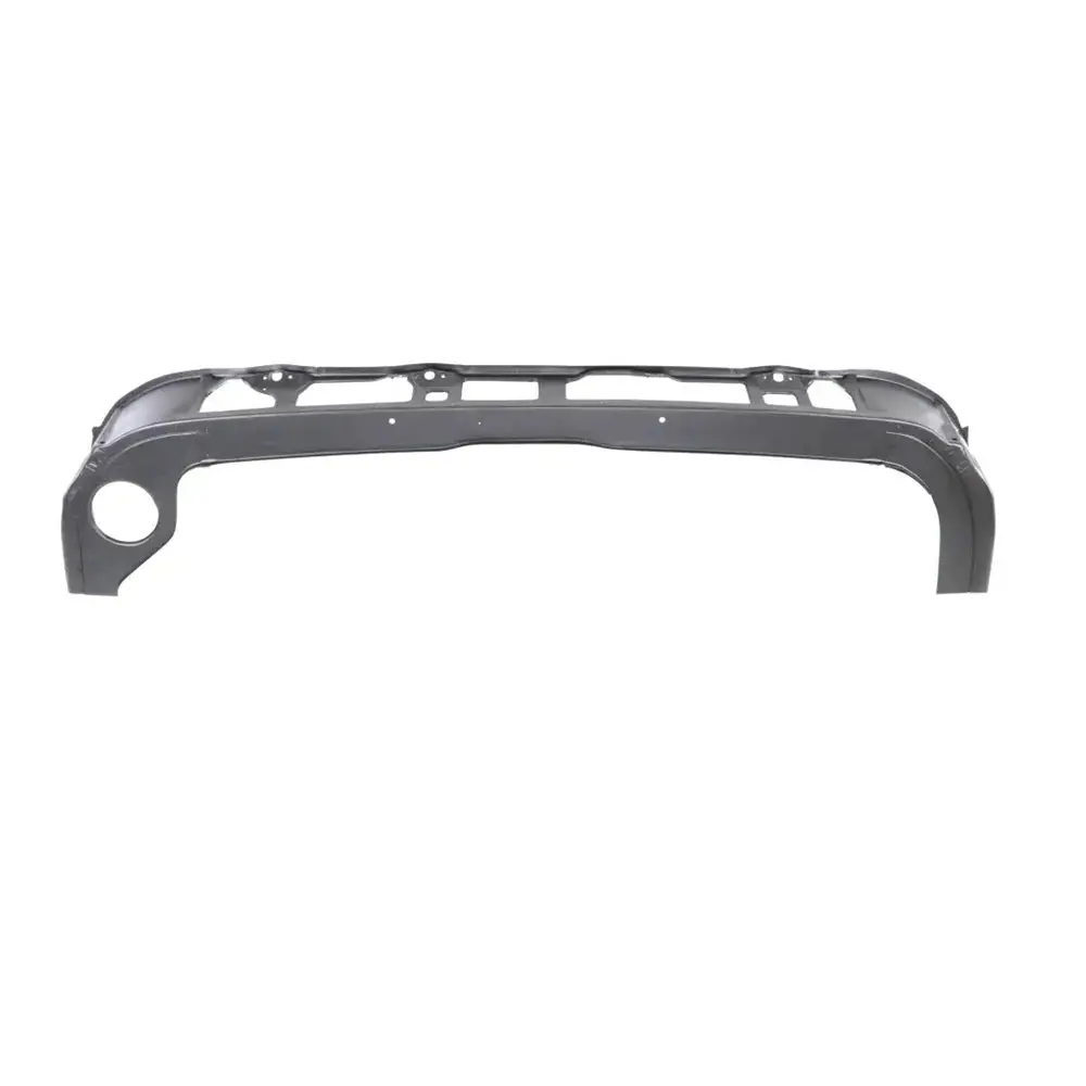 Amd Inner Cowl Panel | 67-72 Chevy Gmc C/K (Truck, Blazer, Jimmy, Suburban) 1