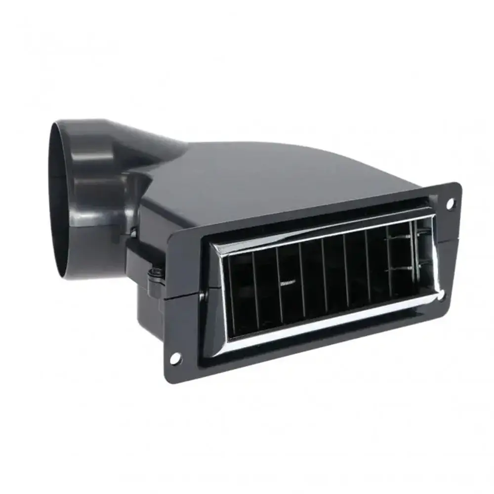 Amd Air Vent Assembly - Rh Outer | 73-80 Chevy Gmc C/K Truck Blazer Jimmy Suburban 1