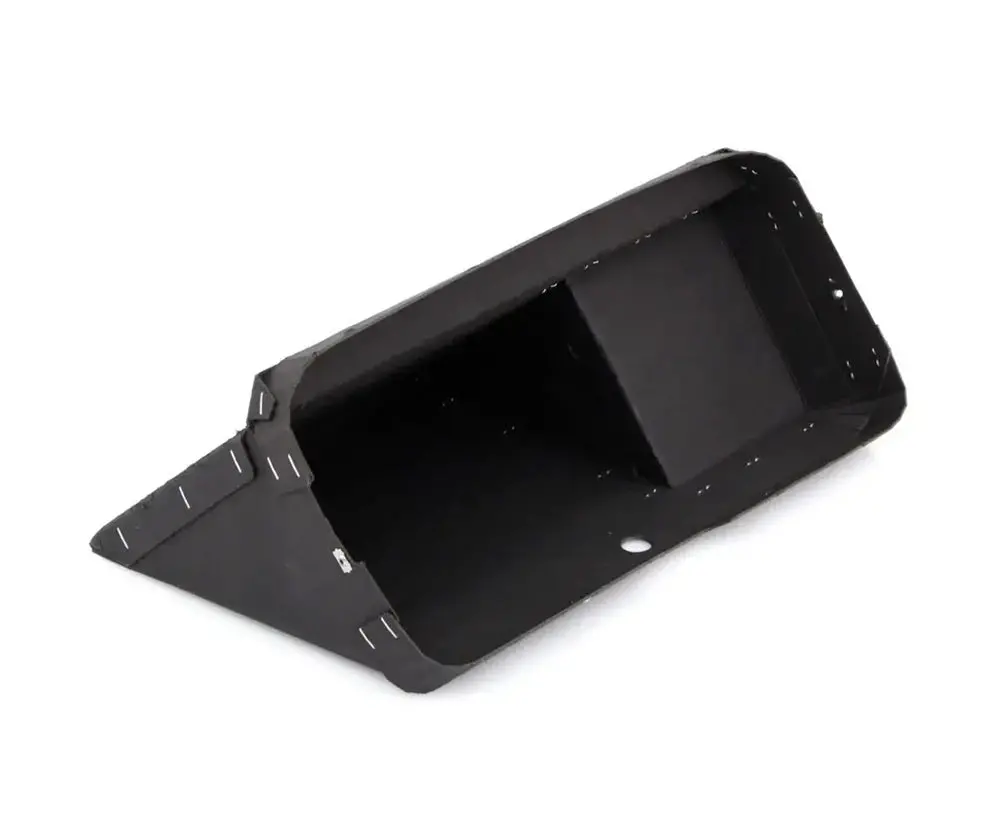 Amd Glove Box Liner - 67-72 Chevy Gmc C/K Truck W/ Air Conditioning 1