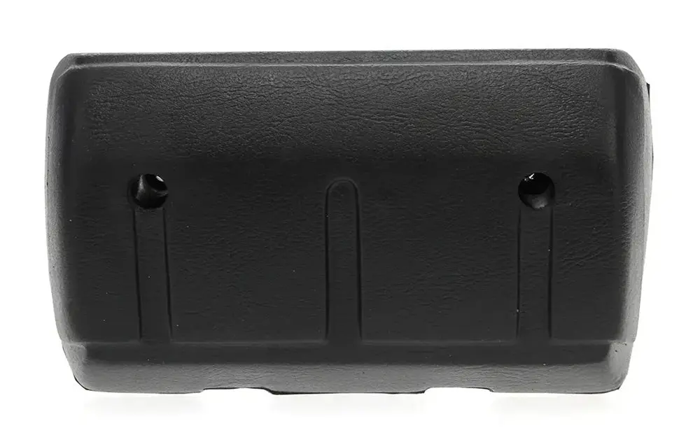 Amd Arm Rest - Black - Lh Or Rh | 67-71 Chevy Gmc C/K Pickup Blazer Jimmy Suburban 1