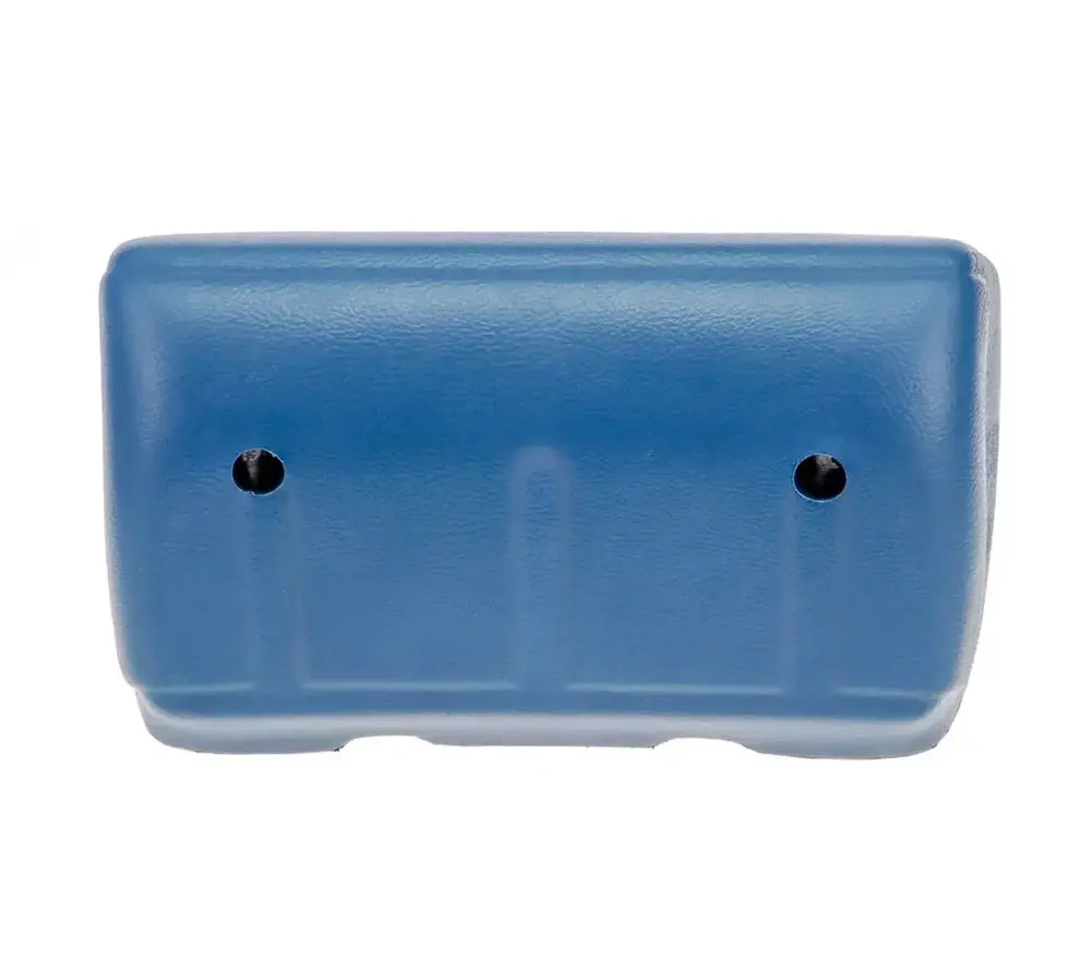 Amd Arm Rest - Dark Blue - Lh Or Rh | 67-71 Chevy Gmc C/K Truck 1