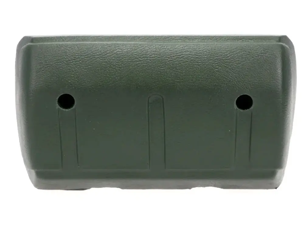 Amd Arm Rest - Olive Green - Lh Or Rh | 67-71 Chevy Gmc C/K Pickup Blazer Jimmy Suburban 1