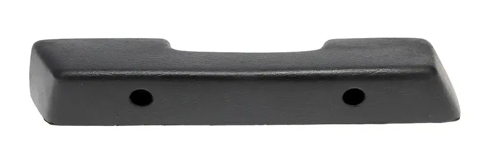 Amd Arm Rest - Black - Lh - 72 Chevy Gmc C/K Pickup Blazer Jimmy Suburban 1