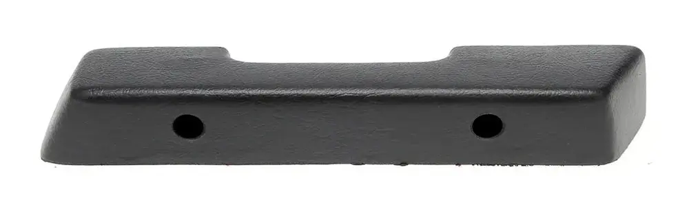 Amd Arm Rest - Black - Rh | 72 Chevy Gmc C/K Pickup Blazer Jimmy Suburban 1