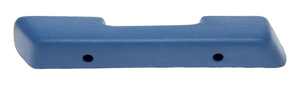 Amd Arm Rest - Bright Blue - Lh | 72 Chevy Gmc C/K Pickup Blazer Jimmy Suburban 1