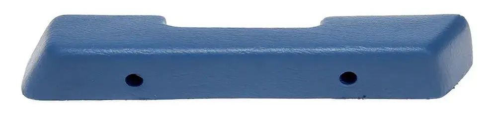 Amd Arm Rest - Bright Blue - Rh | 72 Chevy Gmc C/K Pickup Blazer Jimmy Suburban 1
