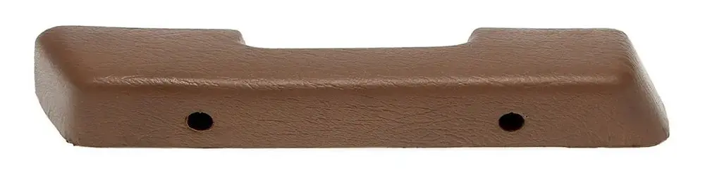 Amd Arm Rest - Saddle - Lh | 72 Chevy Gmc C/K Pickup Blazer Jimmy Suburban 1