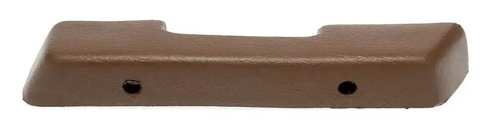 Amd Arm Rest - Saddle - Rh | 72 Chevy Gmc C/K Pickup Blazer Jimmy Suburban 1