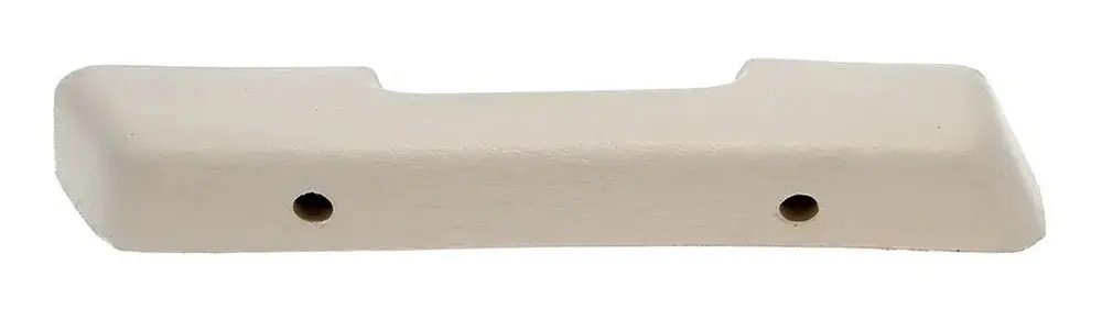 Amd Arm Rest - Parchment - Lh | 72 Chevy Gmc C/K Pickup Blazer Jimmy Suburban 1