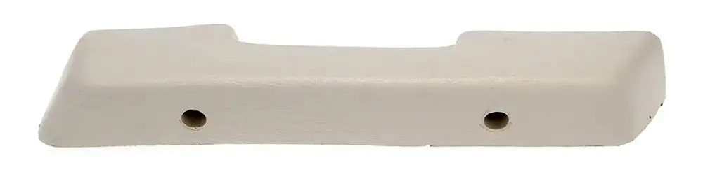 Amd Arm Rest - Parchment - Rh | 72 Chevy Gmc C/K Pickup Blazer Jimmy Suburban 1