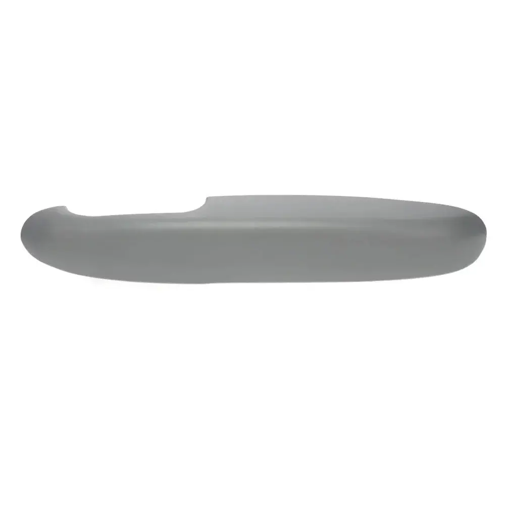 Amd Arm Rest - Rh - Gray | 95-00 Chevy Gmc C/K Obs Pickup Truck Suv 1