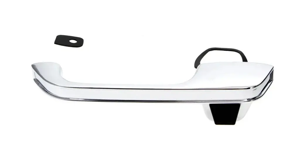 Amd Outside Door Handle - Lh | 73-87 Chevy Gmc C/K Pickup; 73-91 Blazer Jimmy Suburban 1
