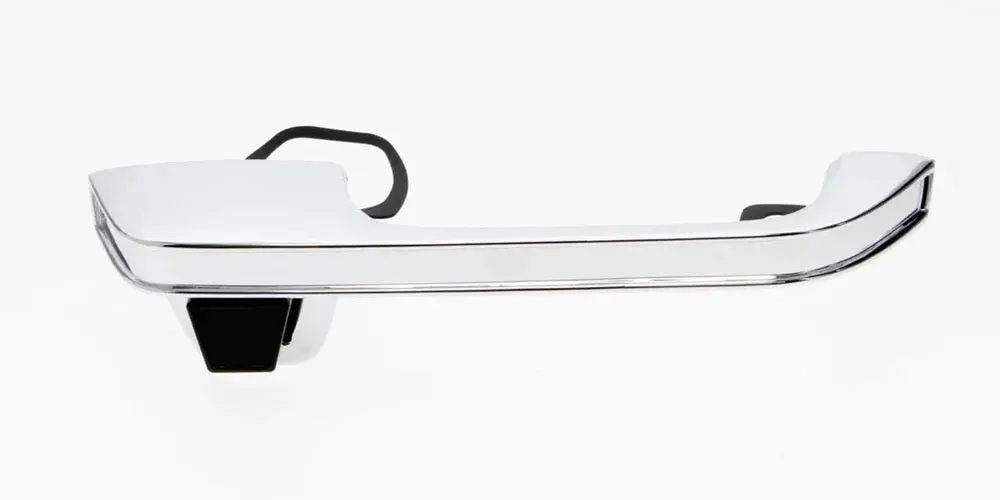 Amd Outside Door Handle - Rh | 73-87 Chevy Gmc C/K Pickup; 73-91 Blazer Jimmy Suburban 1