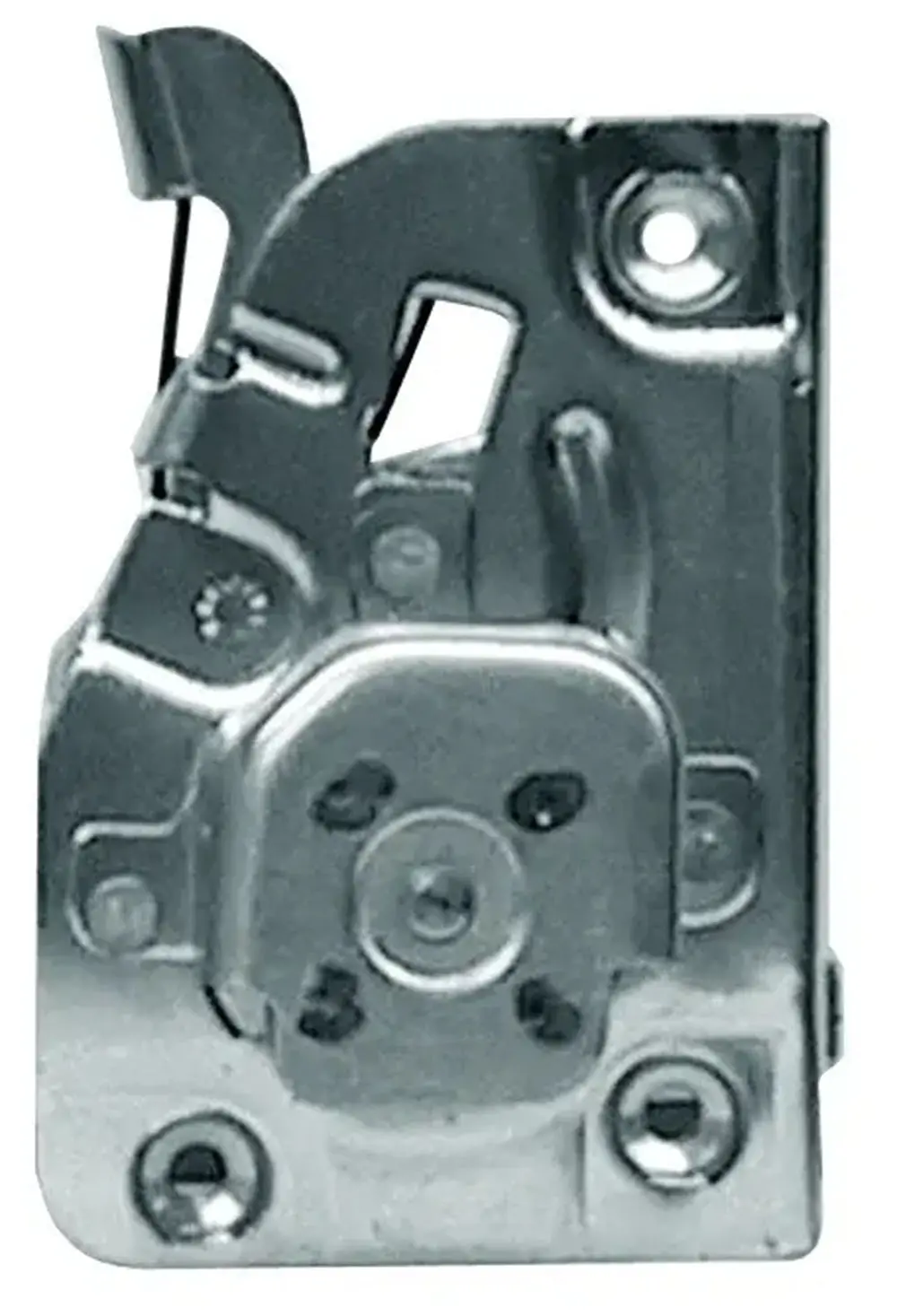 Amd Front Door Latch - Lh | 64-66 Chevy Gmc C/K Truck 1