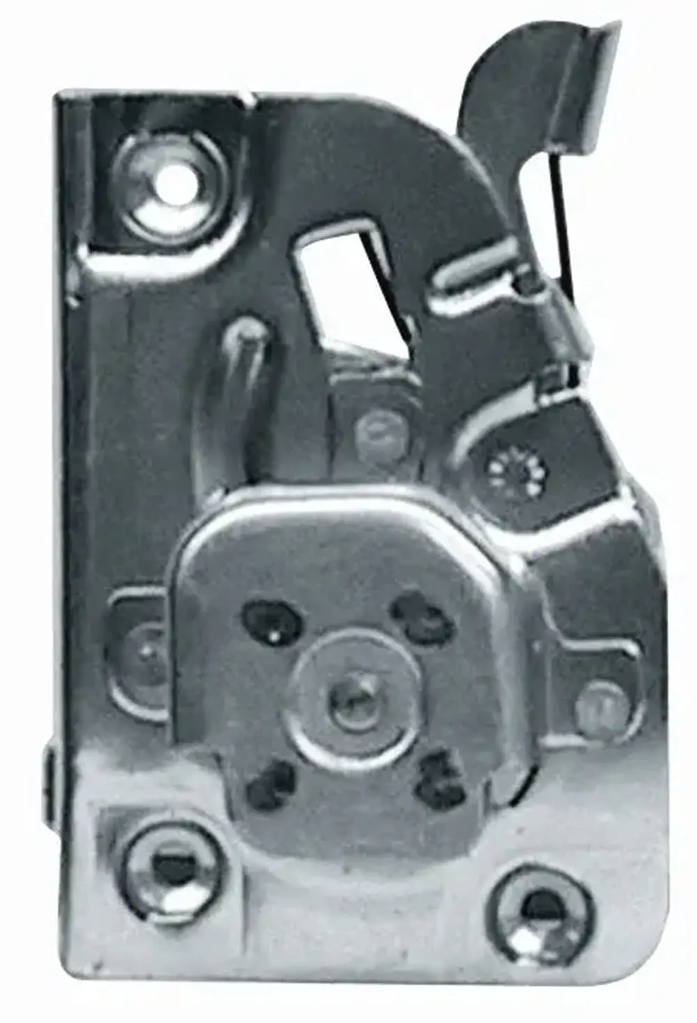 Amd Front Door Latch - Rh | 64-66 Chevy Gmc C/K Truck 1